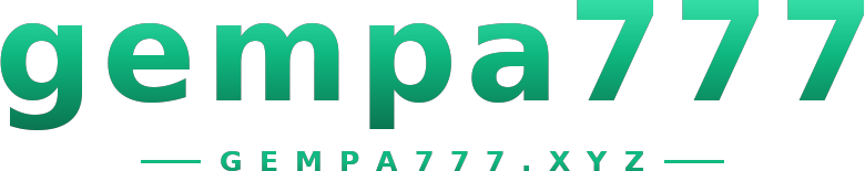 gempa777 logo